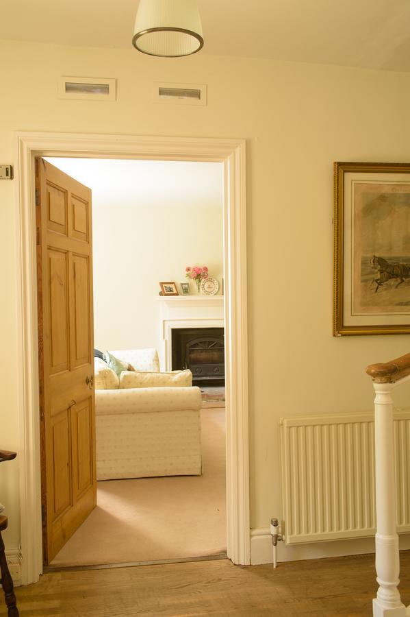 All Hallows Farmhouse Wimborne Saint Giles Bagian luar foto