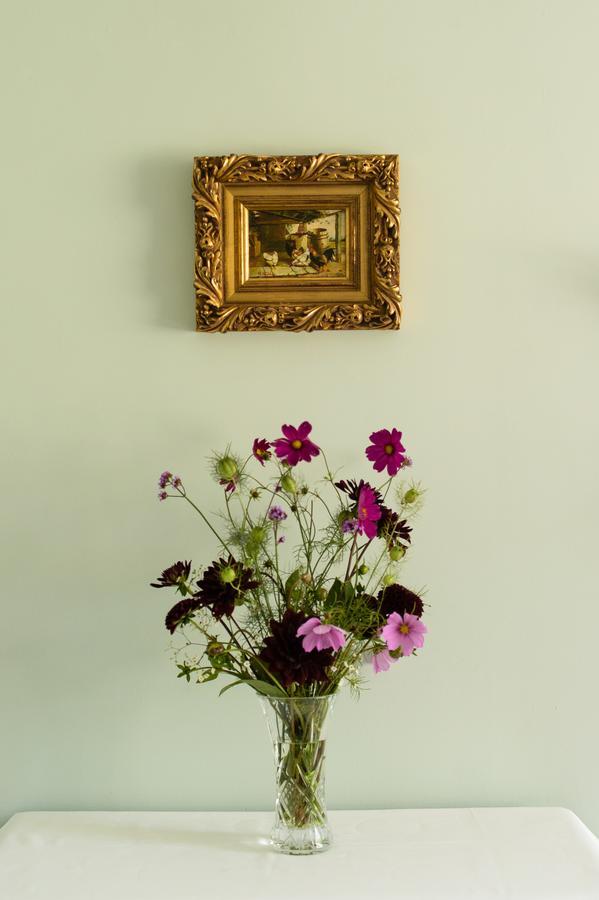 All Hallows Farmhouse Wimborne Saint Giles Bagian luar foto